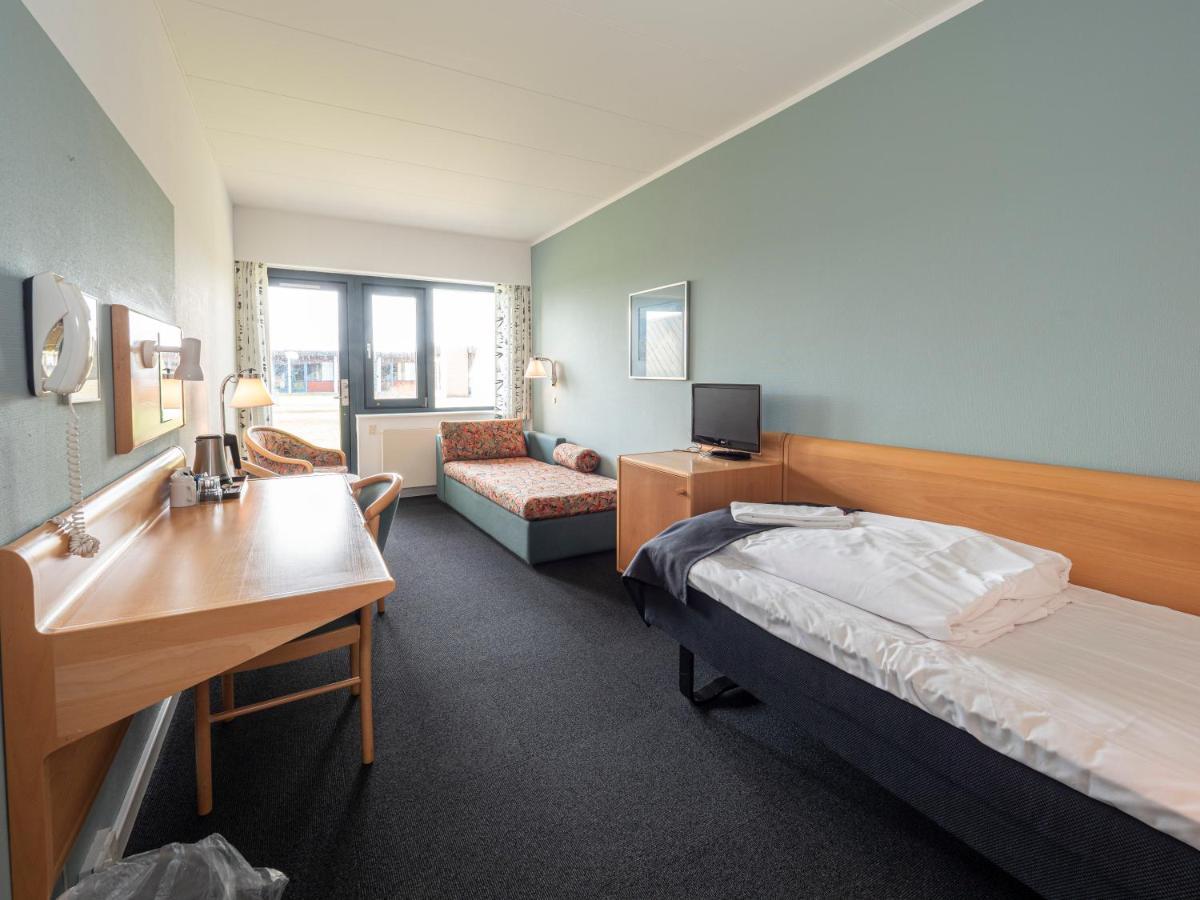 Kobaek Strand Konferencecenter Skælskør Quarto foto